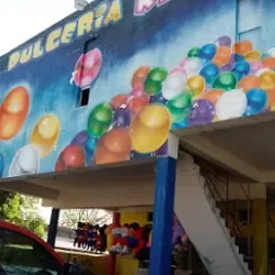 Dulceria Reyna