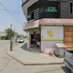 CRONOS GYM