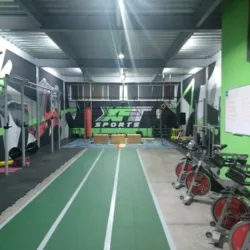 XFit Sports