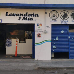 Lavanderia MISO
