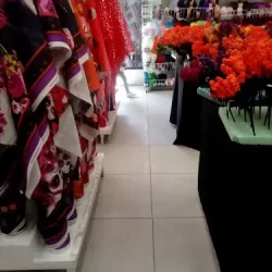 PARISINA SAN MARTIN TEXMELUCAN