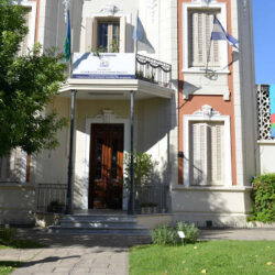 Instituto Almirante Guillermo Brown