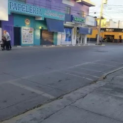 PAPELERÍA Lizarraga