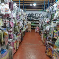 Distribuidora Echevarría