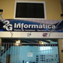 2G Informática