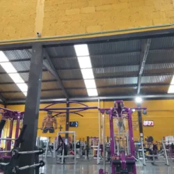 Iron Muscle Gym