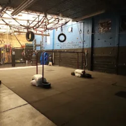 Entrenamiento funcional híbrido bitewolf