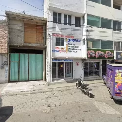 Papeleria Y Merceria La Escolar