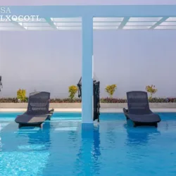 Casa Palxocotl