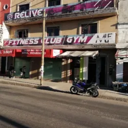 Relieve GYM