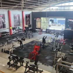 NLC GYM
