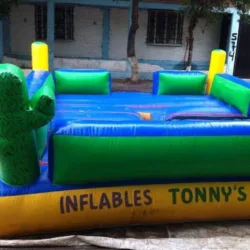 DIVERCIONES TONYS