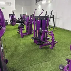 Reino Fit Gym