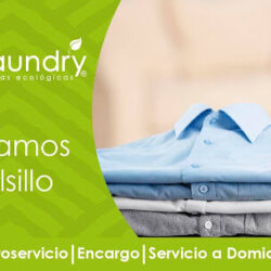 Lavanderías One Laundry Blvd. Francisco Villa