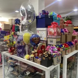 Papelería Rosy Matriz