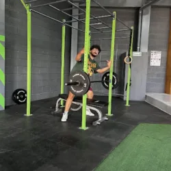Jungle Functional Training - GYM