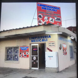 Limpiaduria en Mexicali-LIMPIADURIA MEXICALI