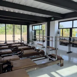 BDM Estudio, Pilates y Barre.