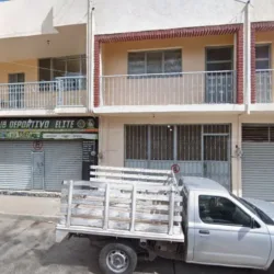 Gimnasio ESC