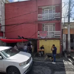 Mercería Union