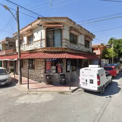 Papelería, mercería y Abarrotes Yasarely