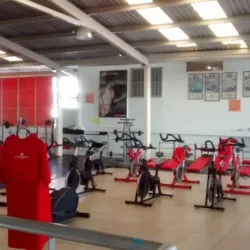 Energym [Olimpo]