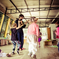 Tierra Viva Montessori