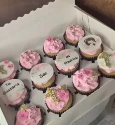 Pastelería Postres mi Linda Gatita