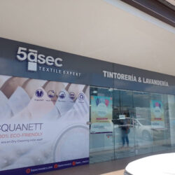 5asec Plaza Nia