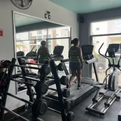 Vibe 24 Fitness Gym