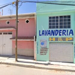 LAVANDERIA H & P