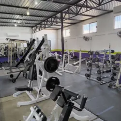 Gym Gómez