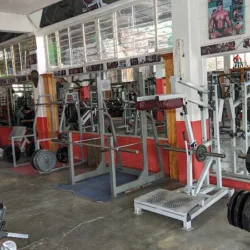 Genio`s gym