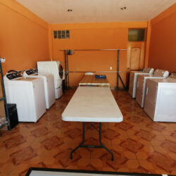 Lavandería Xpert wash
