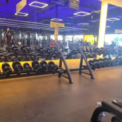 Gimnasio Smart Fit - Pabellón Navojoa
