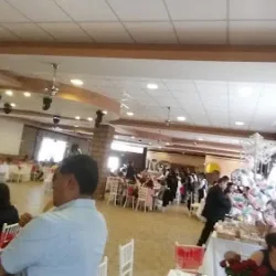 Salon De Fiestas "JARDINES"