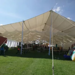 Renta de lonas carpas mesas y sillas EVENTOS SAELMI