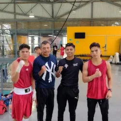 GIMNASIO XOLALPA GALICIA