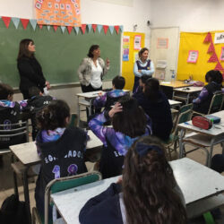 Escuela Cristiana Fuente de Luz