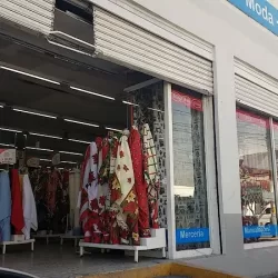PARISINA ECATEPEC