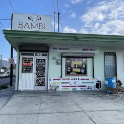 Toditoprint BAMBI PAPELERÍA