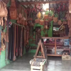 Talabartería Productores Unidos de Teopisca