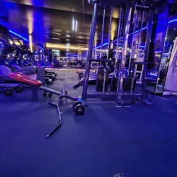 Center Fitness Gym
