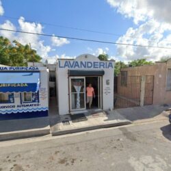 Lavanderia