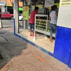 Papelería Mota