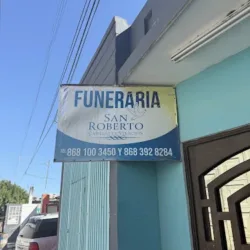 Funeraria San Roberto