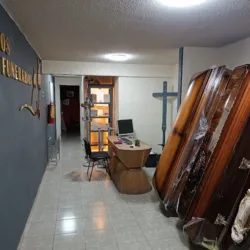Funerales Genesis