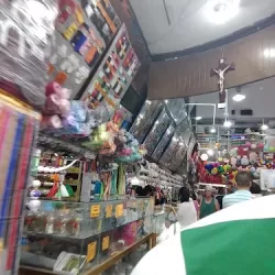 Sal Si Puedes