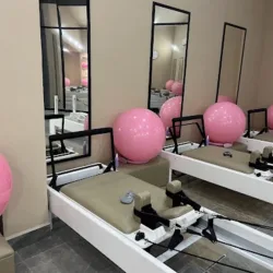 Her Pilates