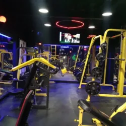Jhony's Gym